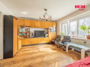 Prodej rodinného domu, Kladno - Švermov, 28. října, 120 m2