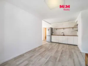 Prodej bytu 3+kk, Skořice, 73 m2