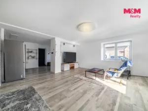 Prodej bytu 3+kk, Skořice, 73 m2