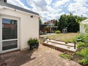 Prodej rodinného domu, Teplice, Mikoláše Alše, 130 m2