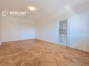 Pronájem bytu 2+1, Bílina, Sídliště Za Chlumem, 64 m2