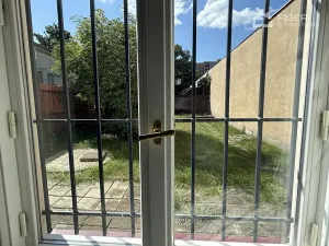 Pronájem kanceláře, Valašské Meziříčí, Náměstí, 46 m2