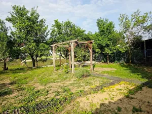 Prodej rodinného domu, Traplice, 120 m2