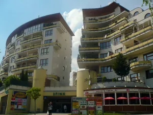 Pronájem skladu, Brno, Hrnčířská, 116 m2