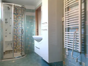 Prodej rodinného domu, Dolní Újezd, 186 m2