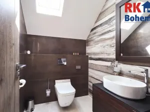 Pronájem bytu 4+kk, Doubravčice, K Jízdárně, 184 m2
