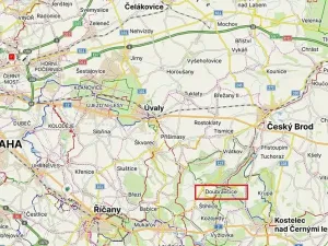 Pronájem bytu 4+kk, Doubravčice, K Jízdárně, 184 m2