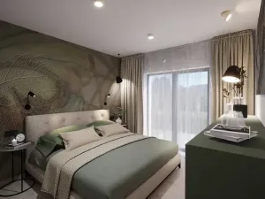 Prodej rodinného domu, Frýdek-Místek, Nové Dvory-Kamenec, 94 m2