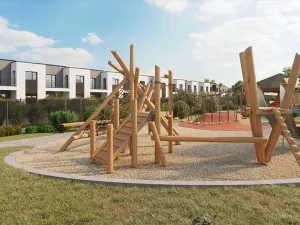 Prodej rodinného domu, Frýdek-Místek, Nové Dvory-Kamenec, 94 m2