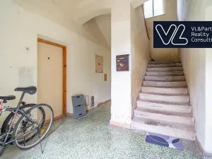 Prodej činžovního domu, Ivanovice na Hané, Žižkova, 350 m2