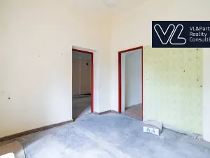 Prodej činžovního domu, Ivanovice na Hané, Žižkova, 350 m2