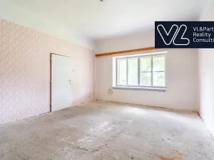 Prodej činžovního domu, Ivanovice na Hané, Žižkova, 350 m2