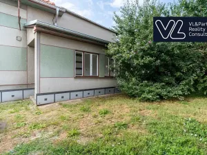 Prodej rodinného domu, Ivanovice na Hané, Partyzánská, 185 m2