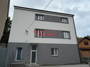 Pronájem bytu 2+kk, Liberec, Dopravní, 55 m2