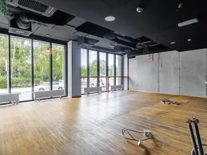 Pronájem obchodního prostoru, Praha - Prosek, Litoměřická, 116 m2