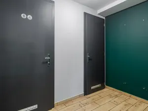 Pronájem obchodního prostoru, Praha - Prosek, Litoměřická, 116 m2