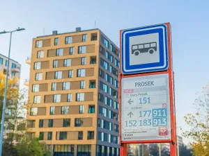 Pronájem obchodního prostoru, Praha - Prosek, Litoměřická, 116 m2