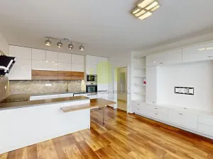 Prodej bytu 2+kk, Olomouc, Topolová, 55 m2