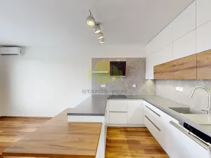 Prodej bytu 2+kk, Olomouc, Topolová, 55 m2