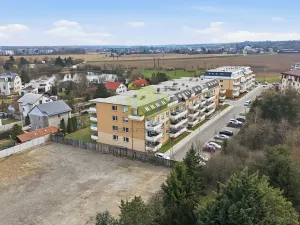 Prodej bytu 2+kk, Olomouc, Topolová, 55 m2