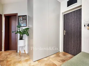 Pronájem bytu 3+kk, Beroun, Na Veselou, 64 m2