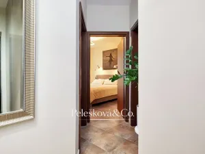 Pronájem bytu 3+kk, Beroun, Na Veselou, 64 m2