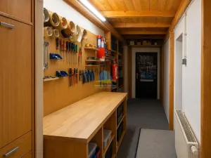 Prodej obchodního prostoru, Aš, Sadová, 241 m2