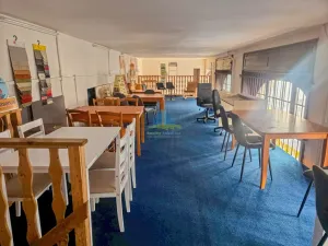 Prodej obchodního prostoru, Aš, Sadová, 241 m2