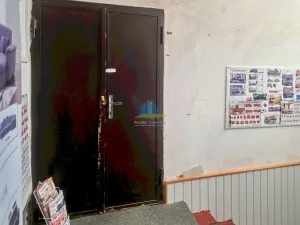 Prodej obchodního prostoru, Aš, Sadová, 241 m2