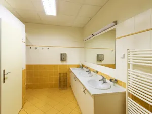Pronájem skladu, Praha - Michle, Ohradní, 32 m2