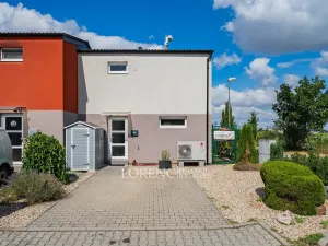 Prodej rodinného domu, Polerady, 83 m2