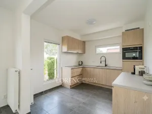 Prodej rodinného domu, Polerady, 83 m2