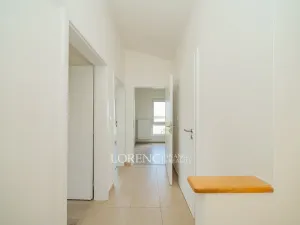 Prodej rodinného domu, Polerady, 83 m2