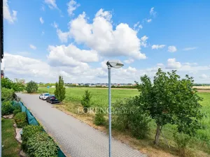 Prodej rodinného domu, Polerady, 83 m2