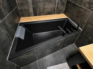 Prodej bytu 4+kk, Včelná, 108 m2