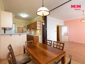 Prodej atypického bytu, Ostrava - Moravská Ostrava, 30. dubna, 81 m2