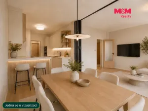 Prodej atypického bytu, Ostrava - Moravská Ostrava, 30. dubna, 81 m2