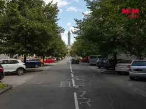 Prodej atypického bytu, Ostrava - Moravská Ostrava, 30. dubna, 81 m2