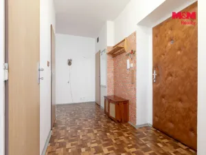 Prodej atypického bytu, Ostrava - Moravská Ostrava, 30. dubna, 81 m2