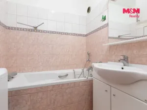 Prodej atypického bytu, Ostrava - Moravská Ostrava, 30. dubna, 81 m2