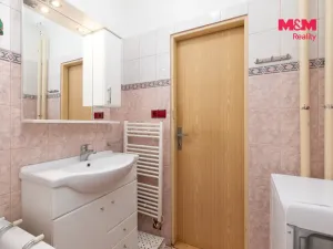 Prodej atypického bytu, Ostrava - Moravská Ostrava, 30. dubna, 81 m2