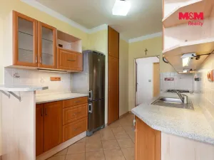 Prodej atypického bytu, Ostrava - Moravská Ostrava, 30. dubna, 81 m2
