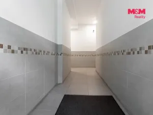 Prodej atypického bytu, Ostrava - Moravská Ostrava, 30. dubna, 81 m2
