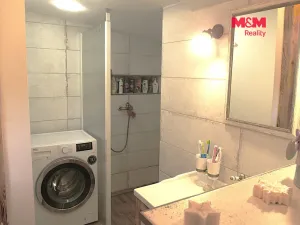 Prodej chaty, Komorní Lhotka, 77 m2