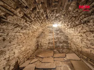 Prodej rodinného domu, Halenkov, 66 m2