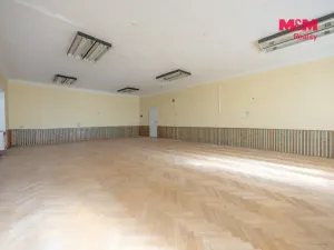 Prodej rodinného domu, Líšnice - Vyšehorky, 342 m2