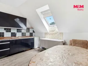 Prodej rodinného domu, Kněžmost - Koprník, 250 m2