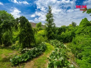 Prodej rodinného domu, Kněžmost - Koprník, 250 m2