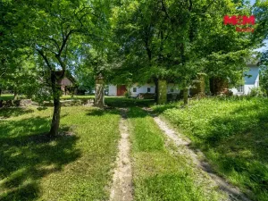 Prodej zemědělské usedlosti, Pěnčín - Střížovice, 248 m2