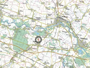 Prodej pozemku pro bydlení, Sadská, 5506 m2